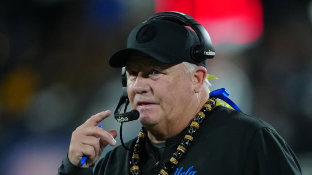 CHIP KELLY
